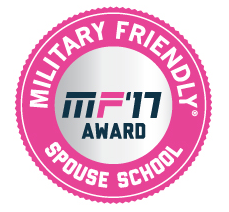 Military Spouse Pink Military Spouse Pink